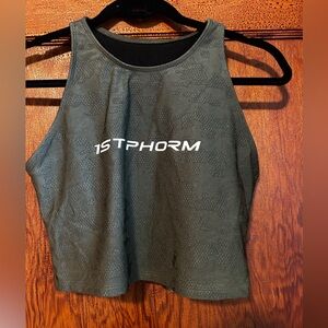 1st Phorm crop top